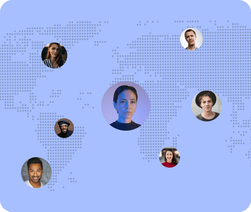 Global Expertise