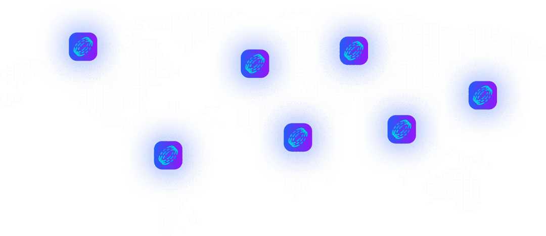 Worldwide Reach