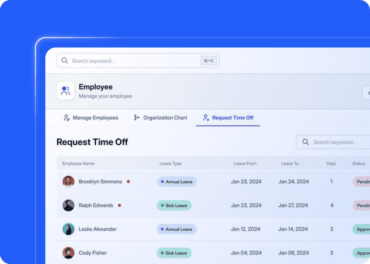 Our Platform